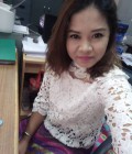 Rencontre Femme Thaïlande à Surat Thani : Manatchaya, 47 ans
